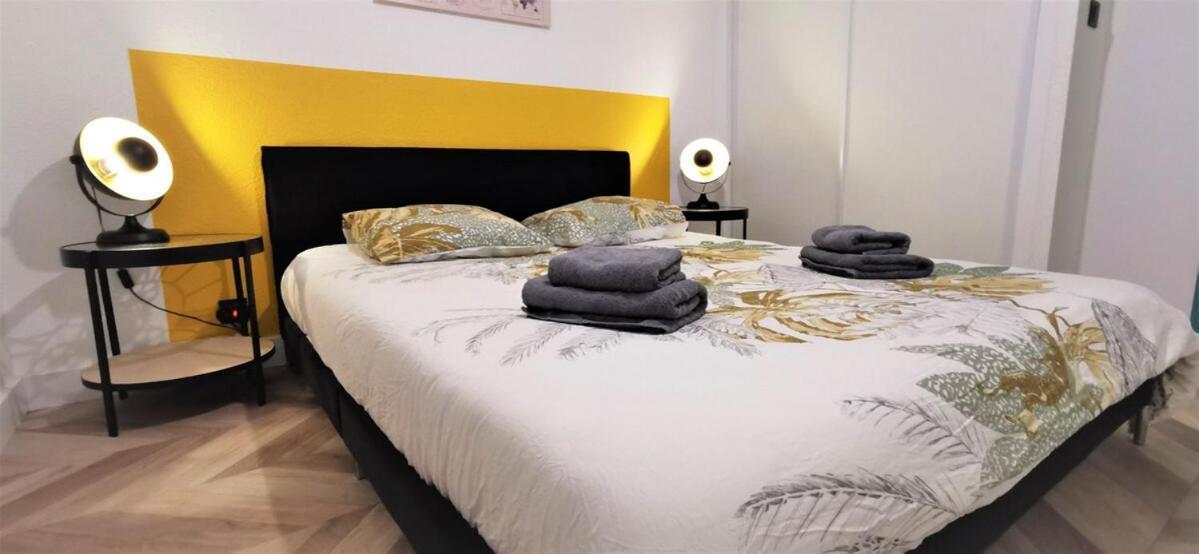 t2 COSY - COLOMIERS - RÉSIDENCE SECURISÉE - AIRBUS - PISCINE Esterno foto
